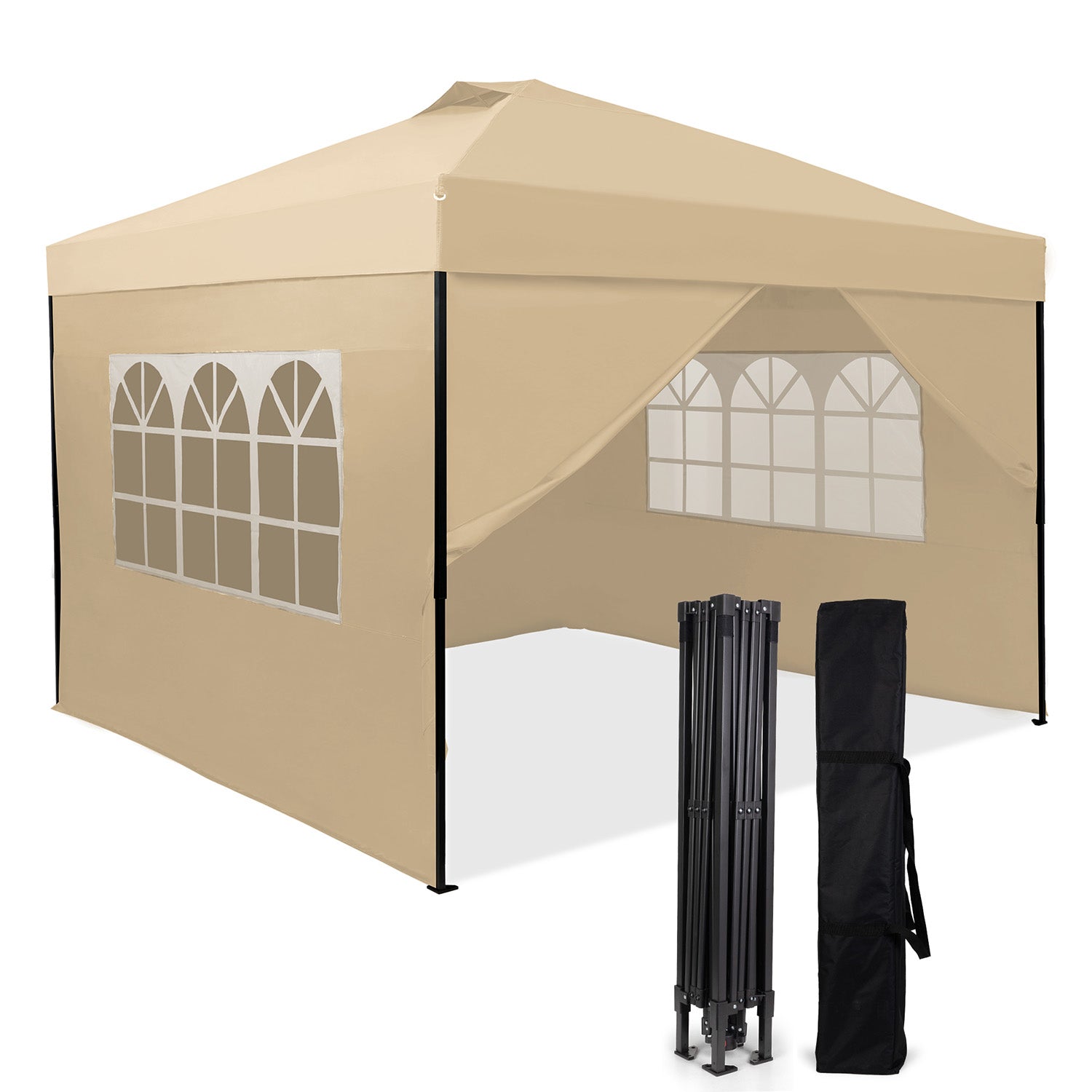 Homedemo Pop Up Pavillon