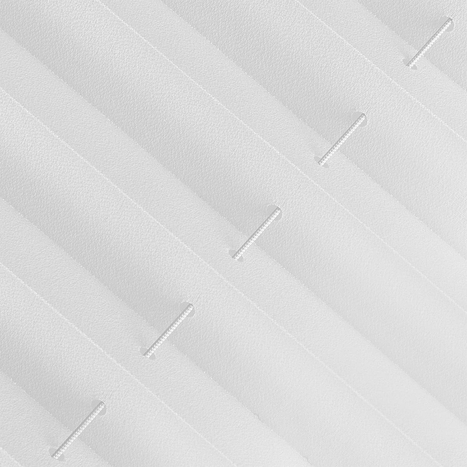 HOMEDEMO Plissee Klemmfix