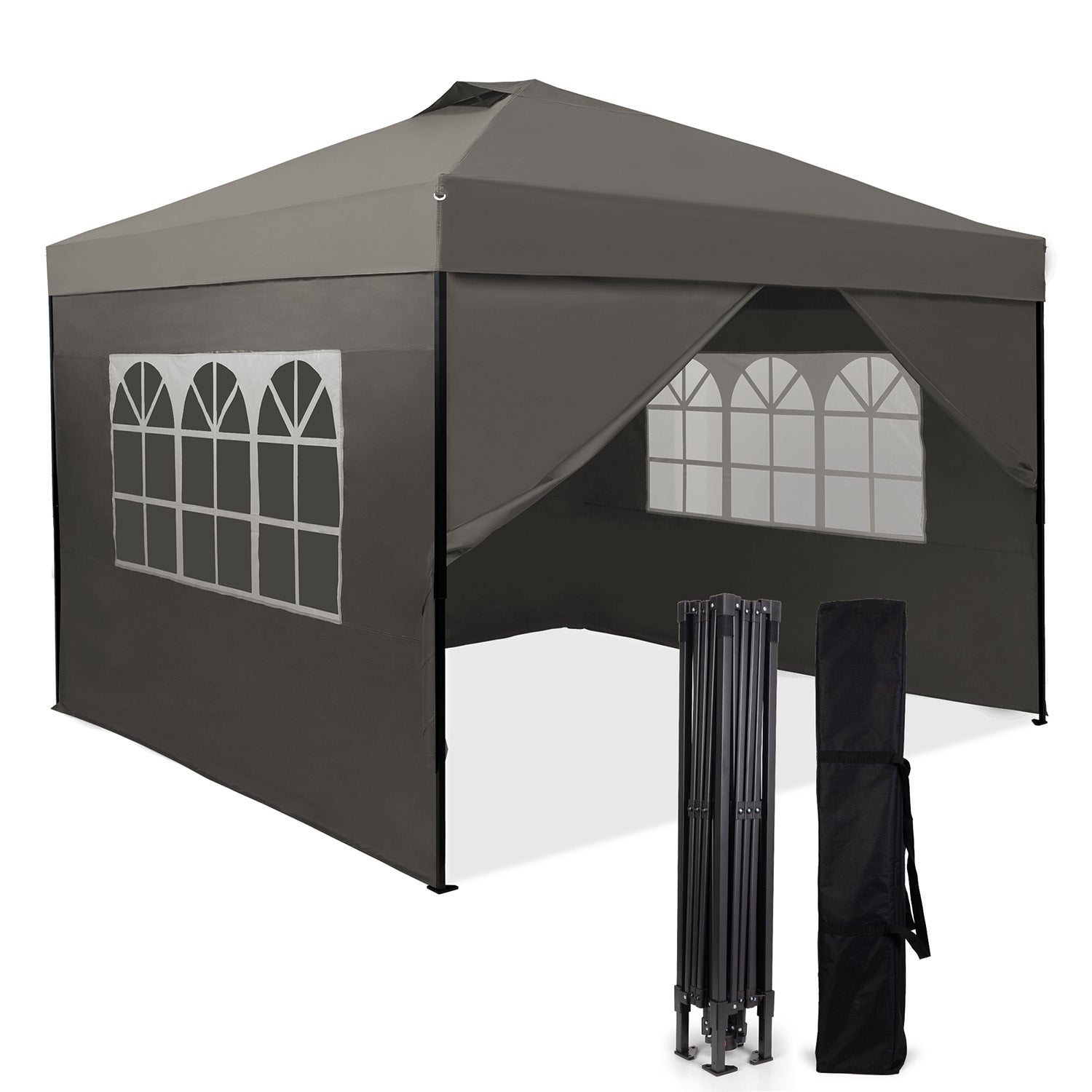 Homedemo Pop Up Pavillon