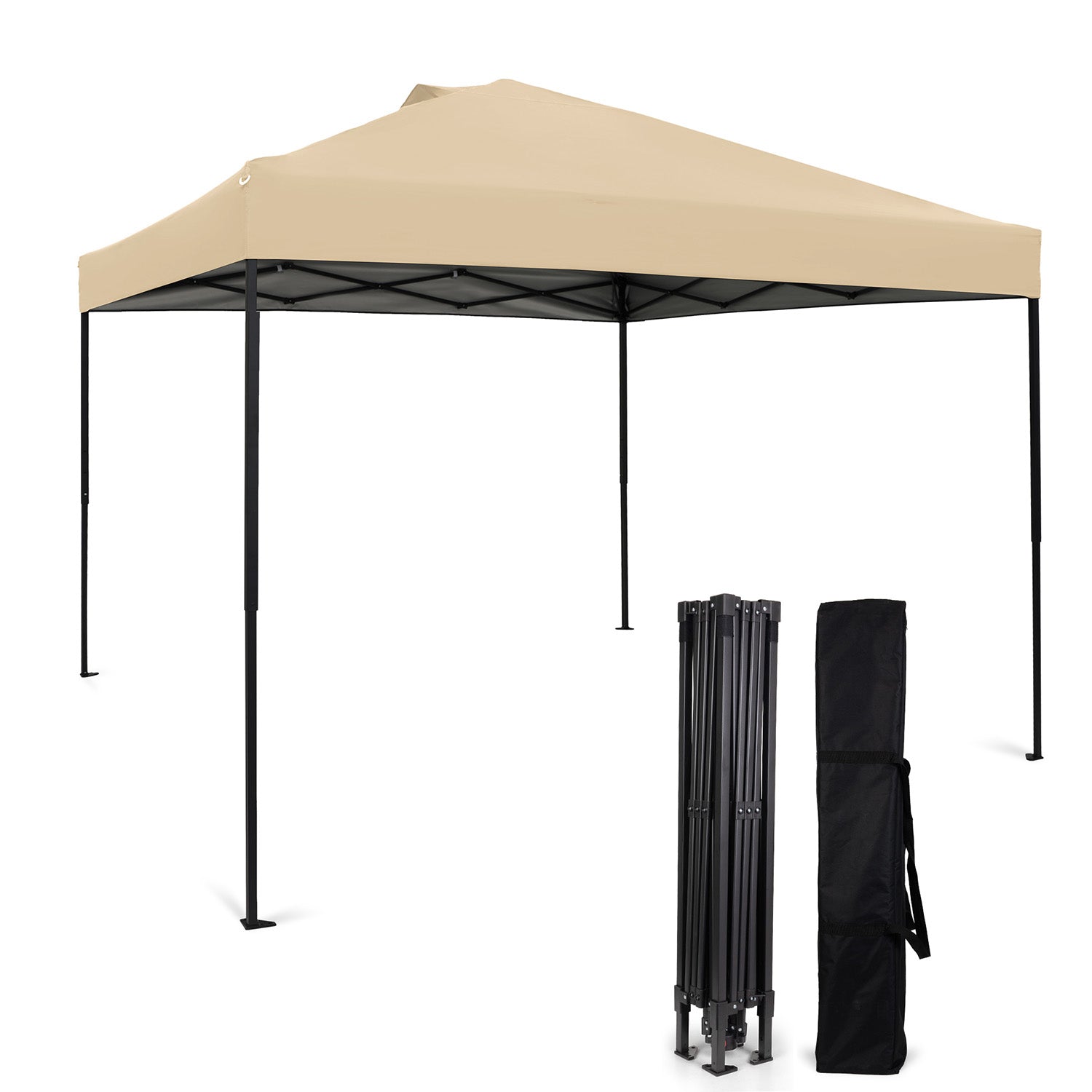 Homedemo Pop Up Pavillon