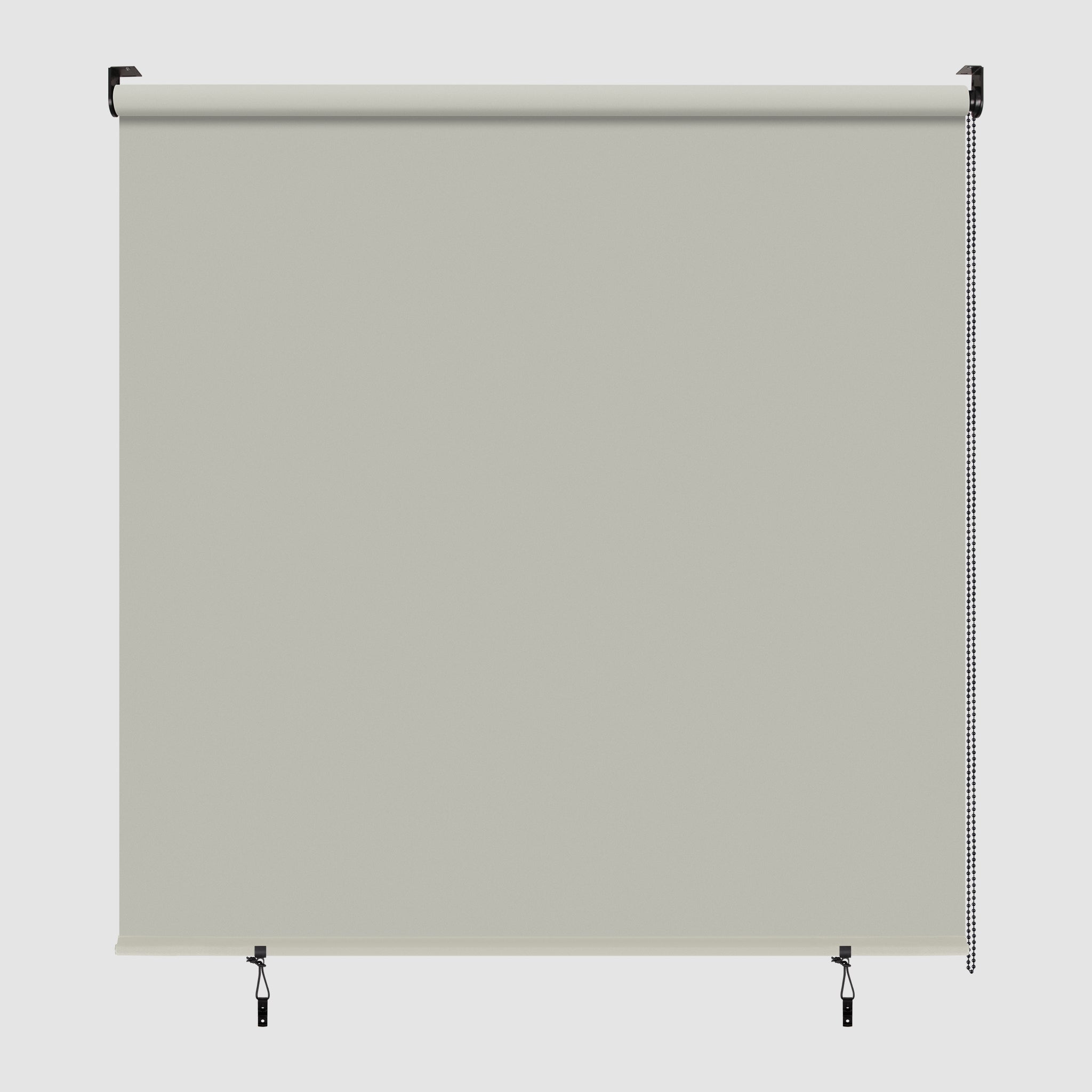 Außenrollo Senkrechtmarkise