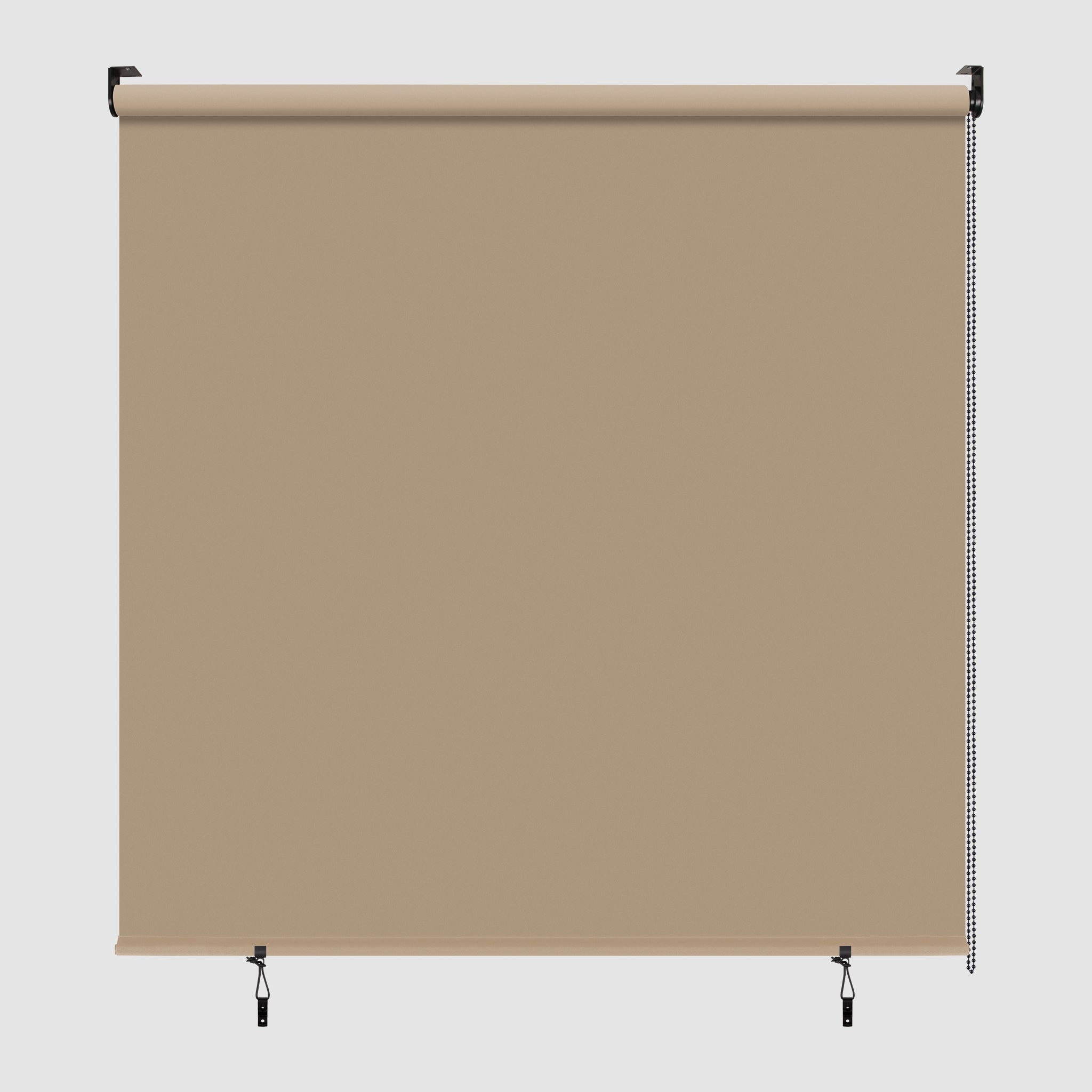 Außenrollo Senkrechtmarkise