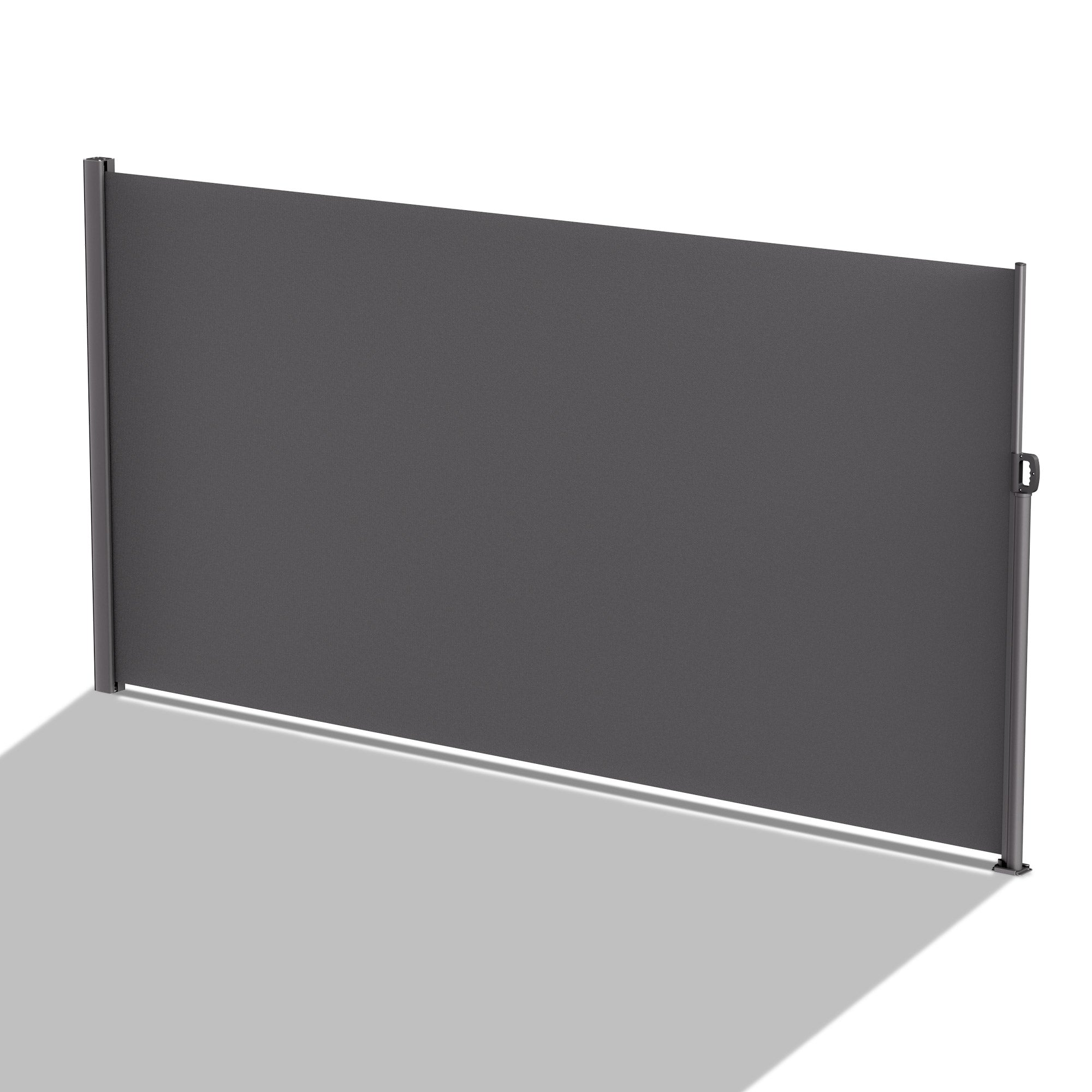 Ausziehbar Seitenmarkise