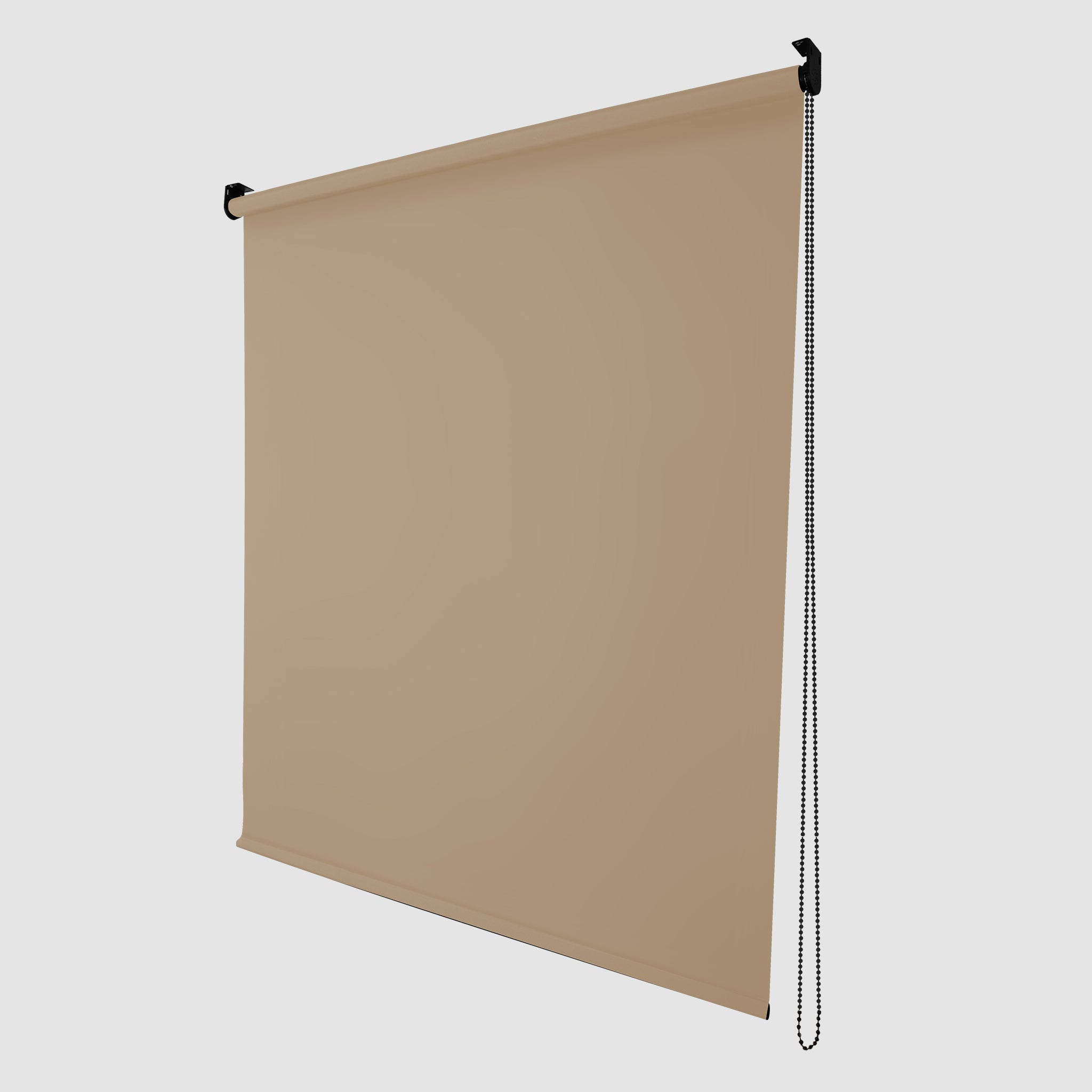 Außenrollo Senkrechtmarkise