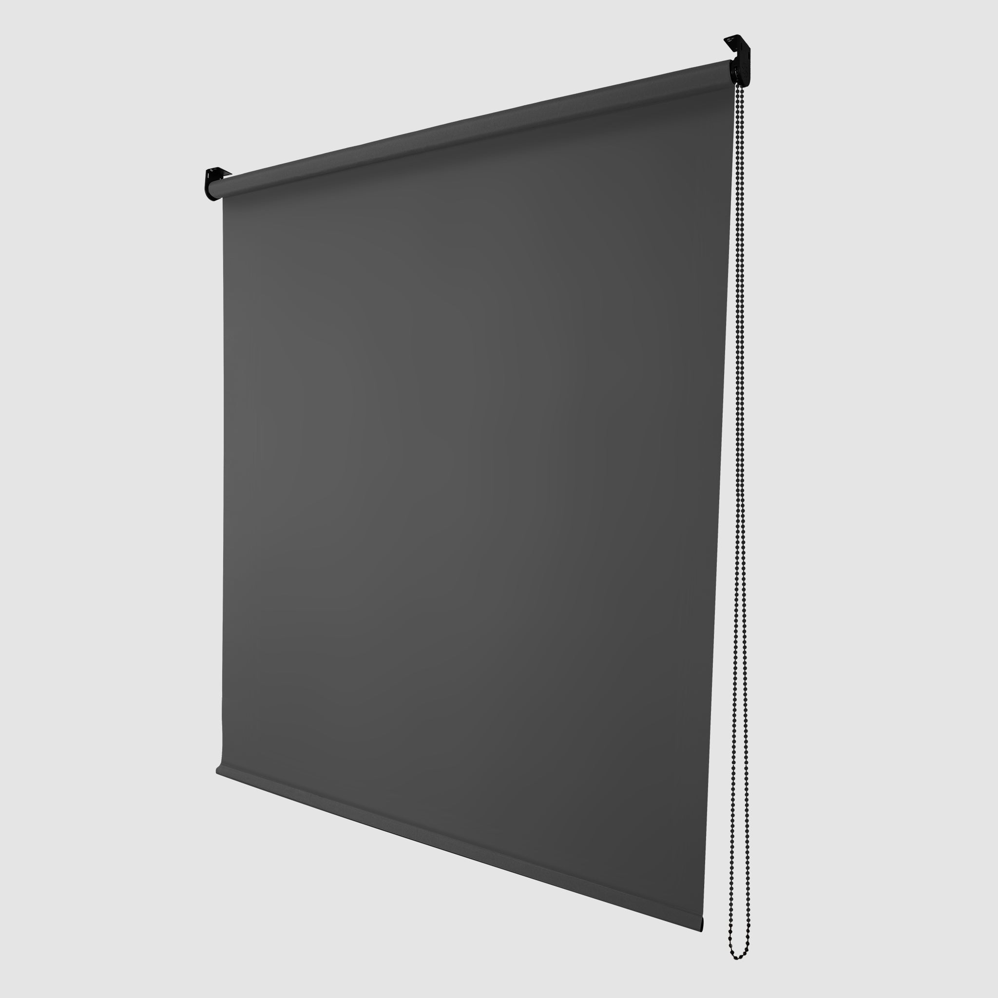 Außenrollo Senkrechtmarkise