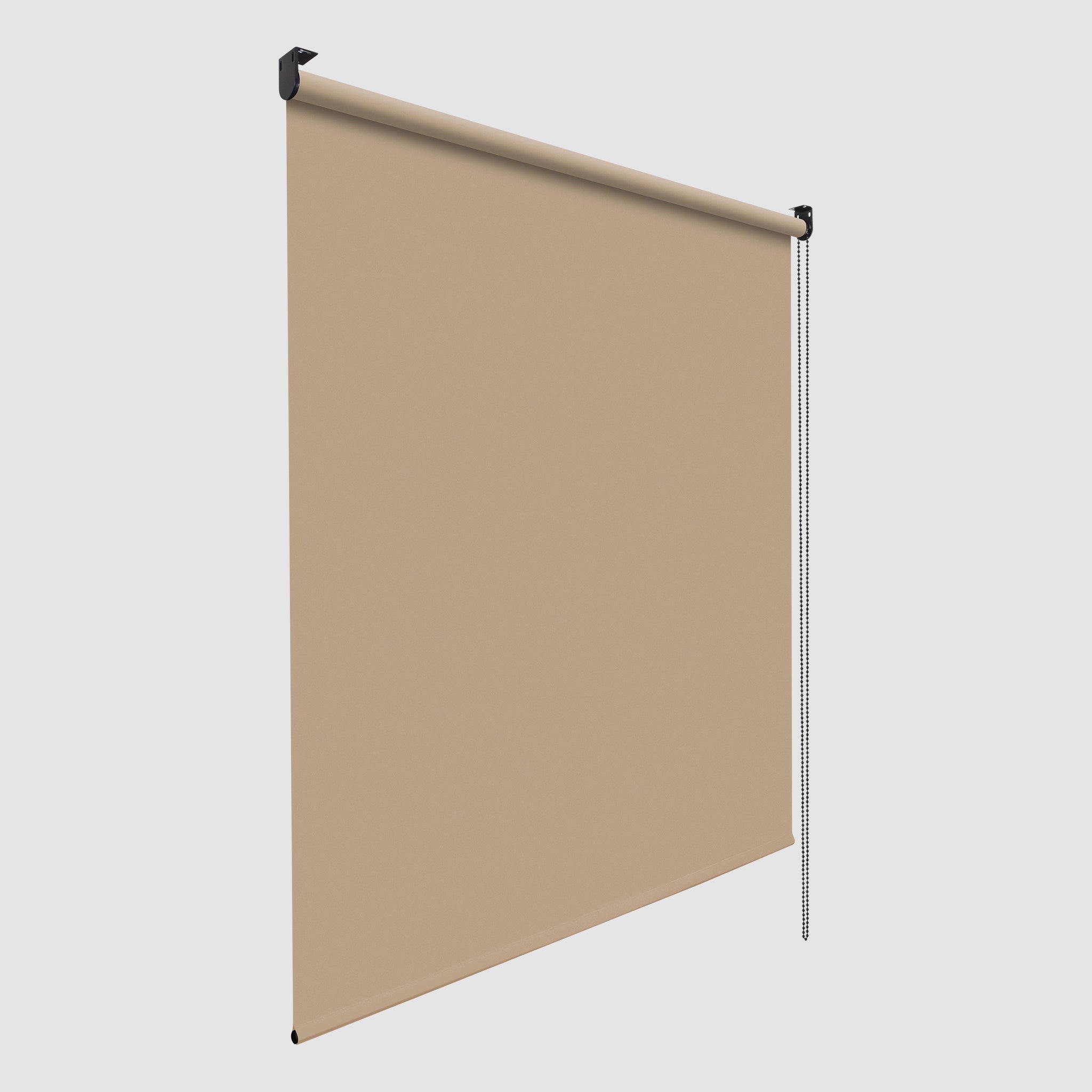 Außenrollo Senkrechtmarkise