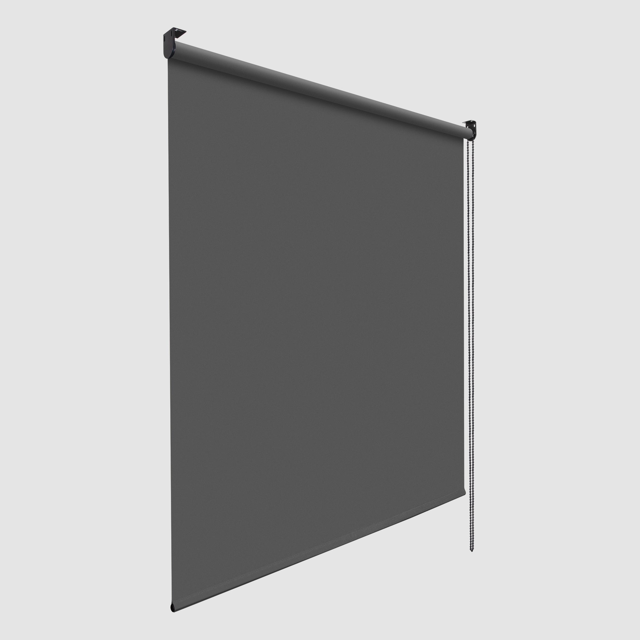 Außenrollo Senkrechtmarkise