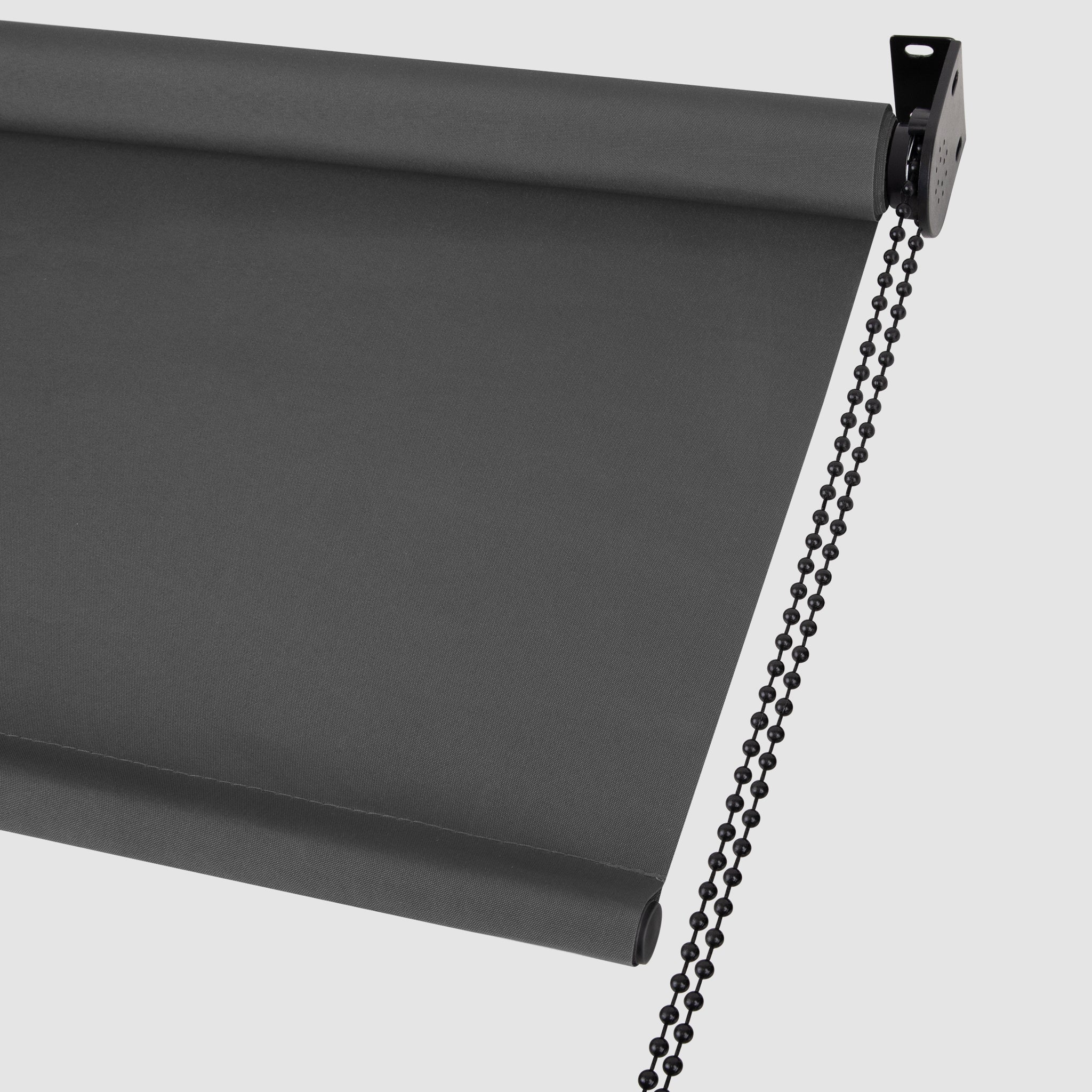 Außenrollo Senkrechtmarkise