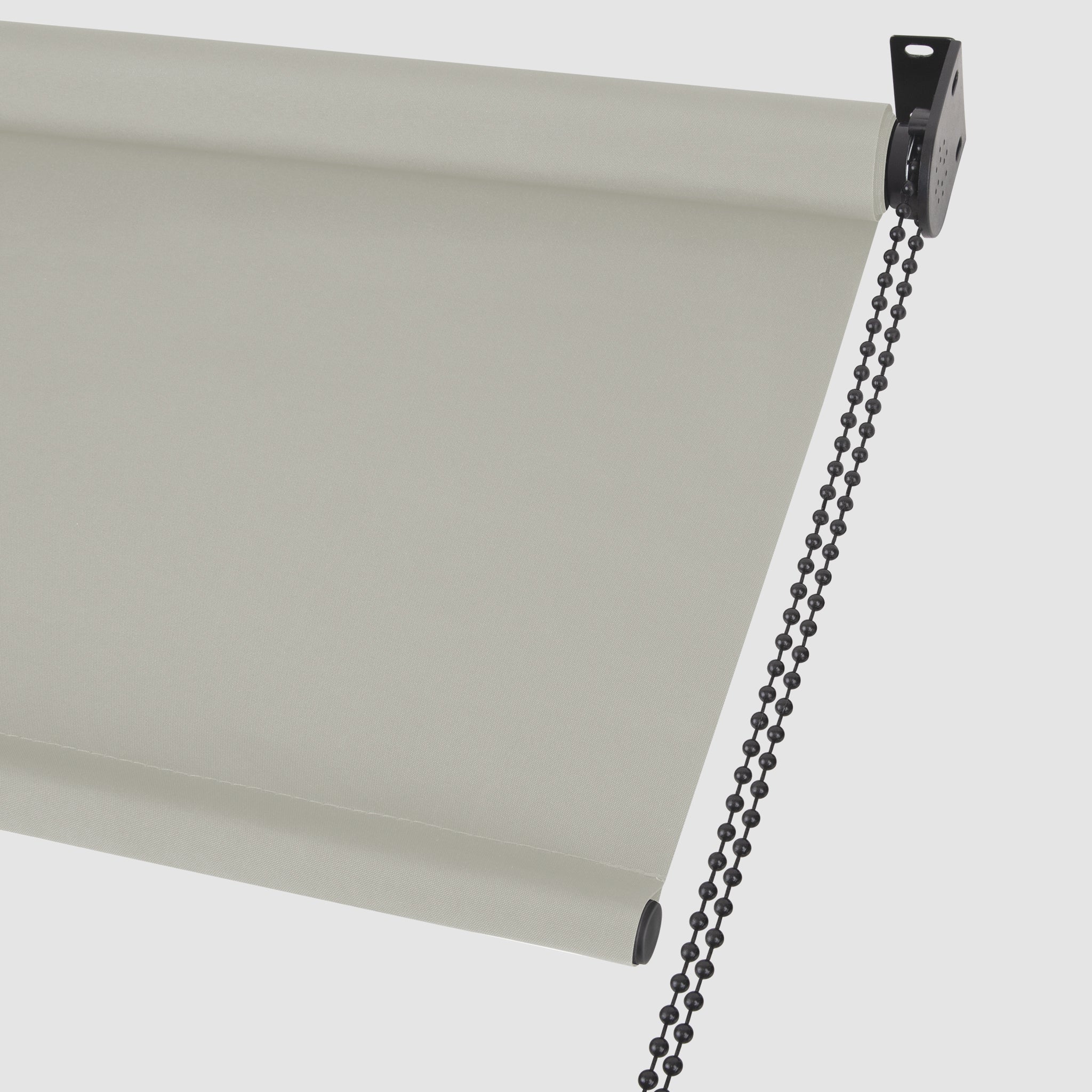 Außenrollo Senkrechtmarkise