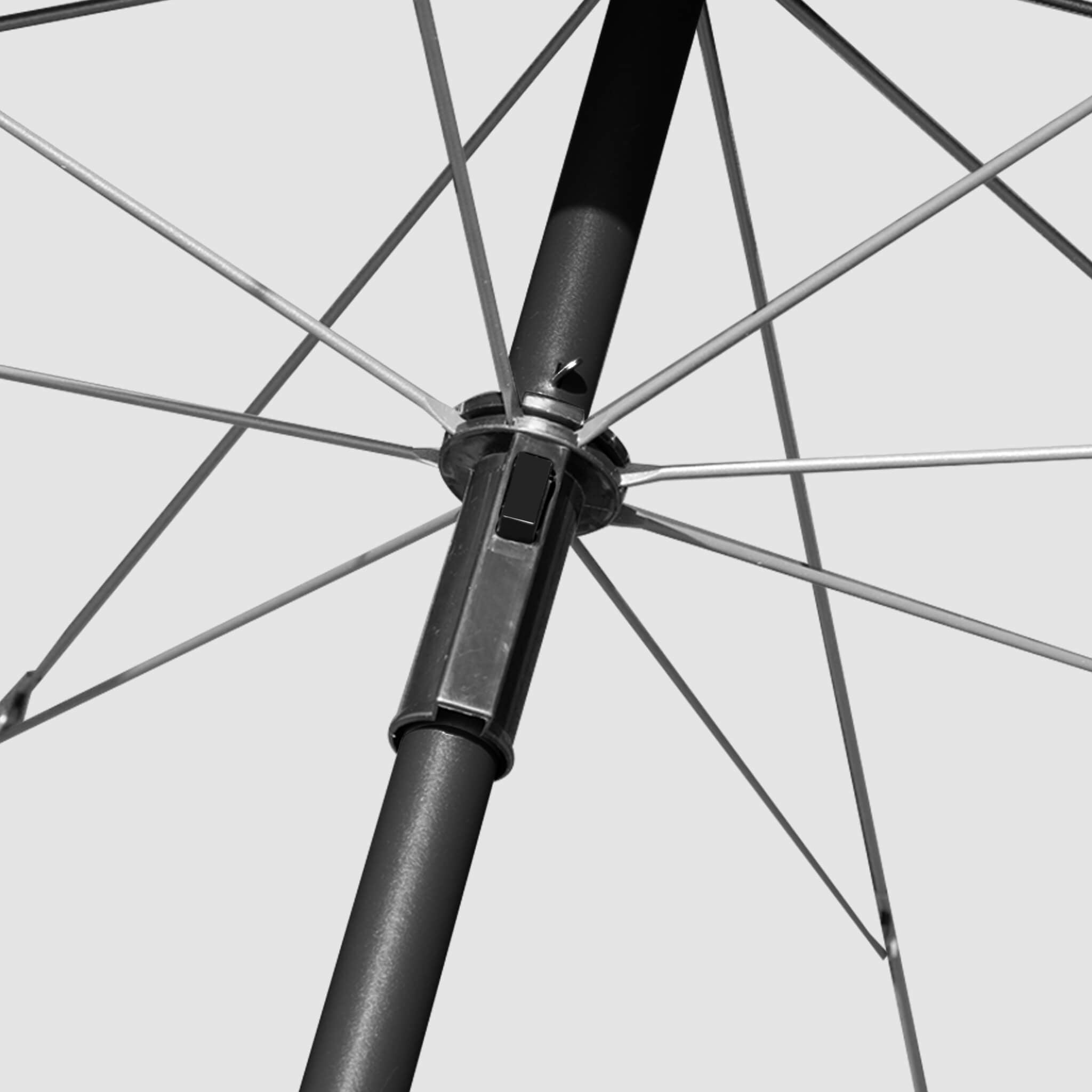 HOMEDEMO Strandschirm für draußen sonnenschirm