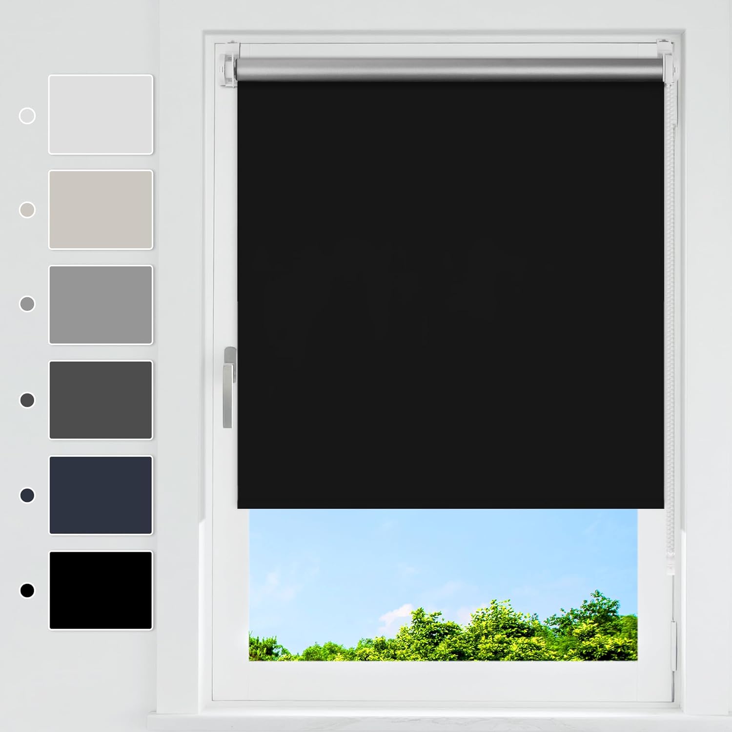 HOMEDEMO Verdunklungsrollo