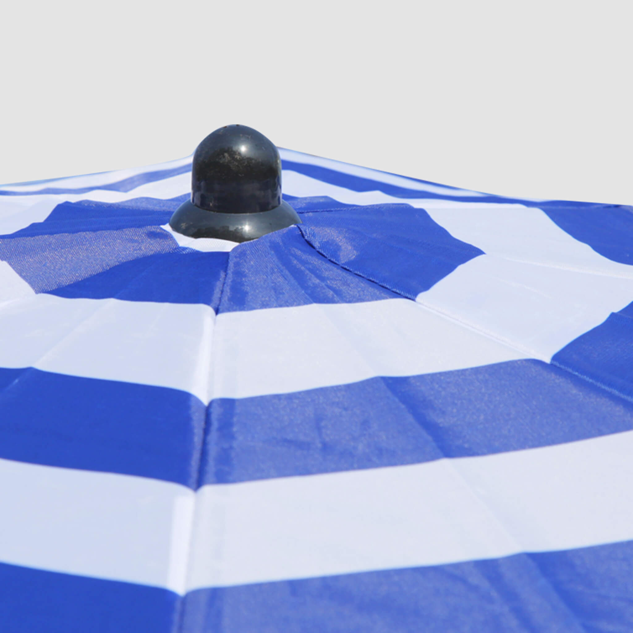 HOMEDEMO Strandschirm für draußen sonnenschirm