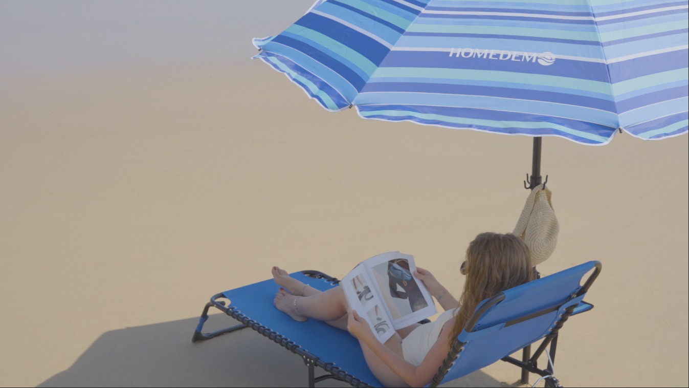 Kann ich bei windigem Wetter keinen Sonnenschirm benutzen?