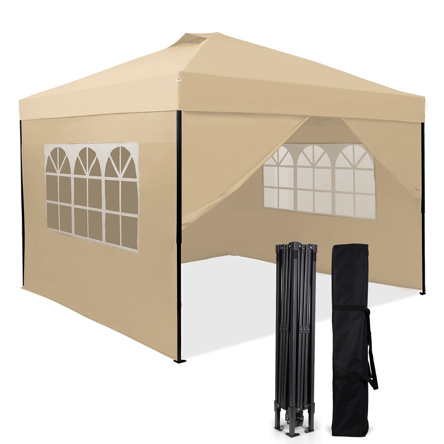 Pop Up Pavillon