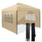 Pop Up Pavillon