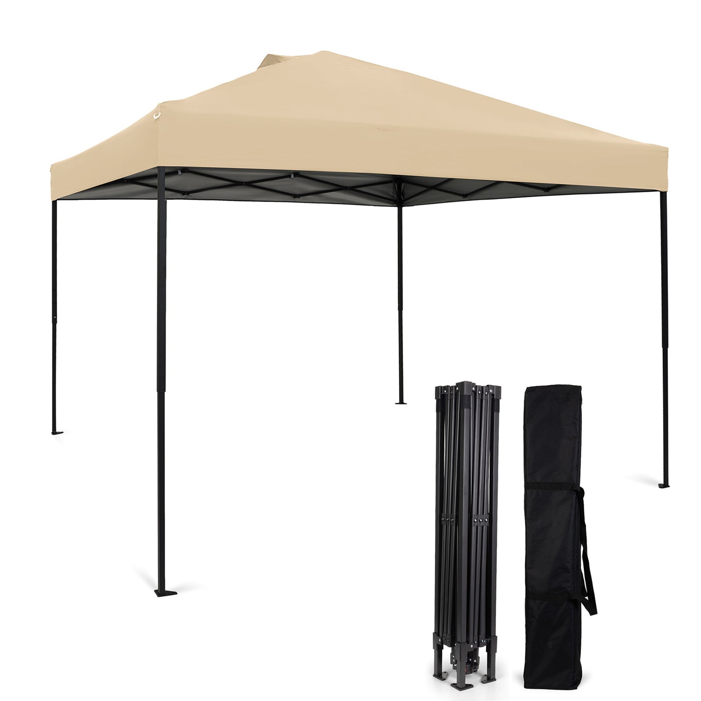 Pop Up Pavillon