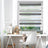 HOMEDEMO Doppelrollo Klemmfix ohne Bohren & mit Bohren, Rollos für Fenster und Tür
