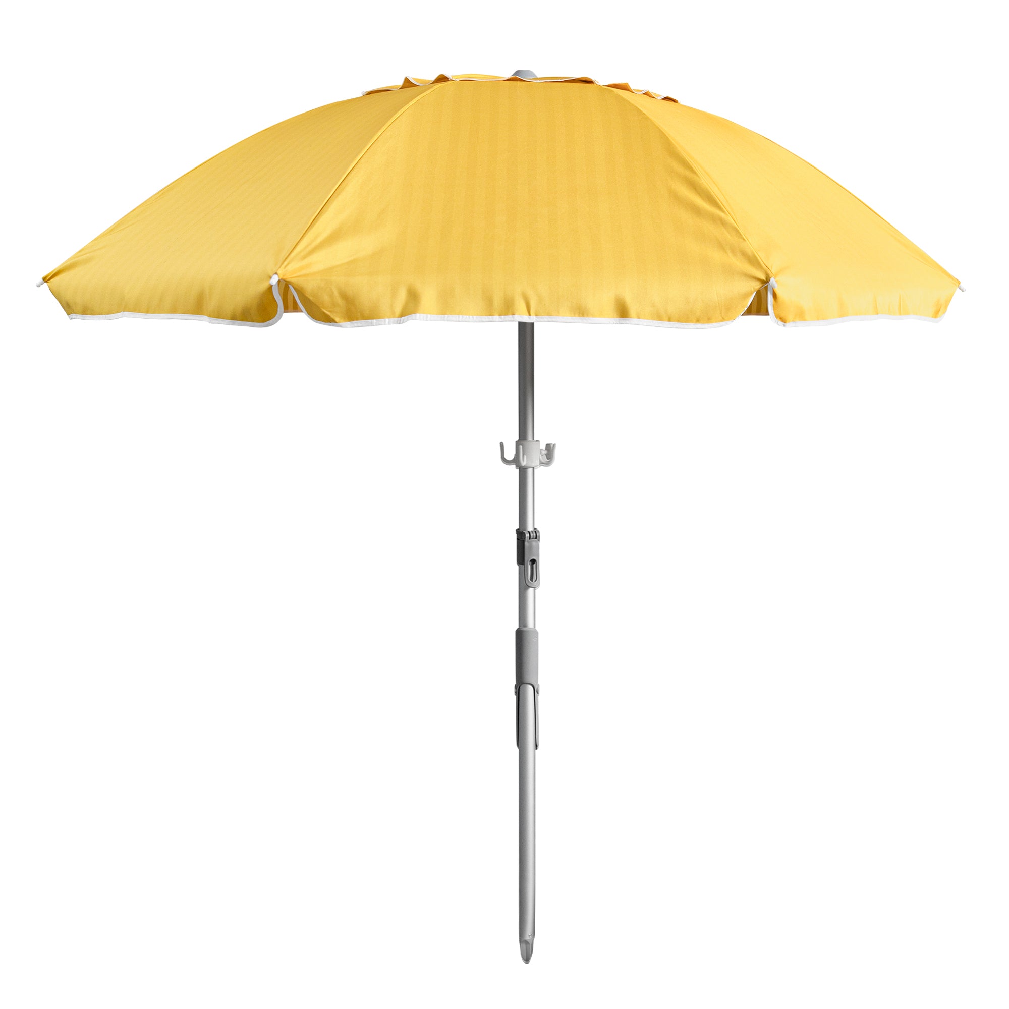 Alu-Sonnenschirm Doppelseitig,Gartenschirm Marktschirm