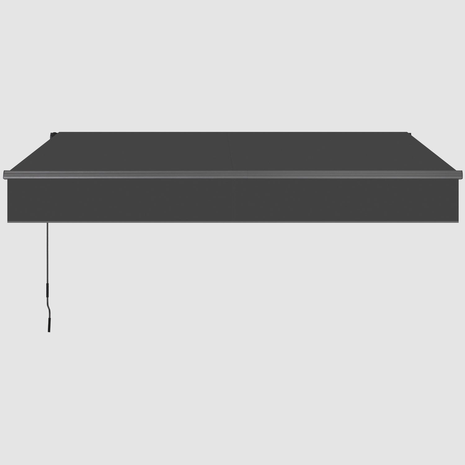 Elektrische Gelenkarmmarkise