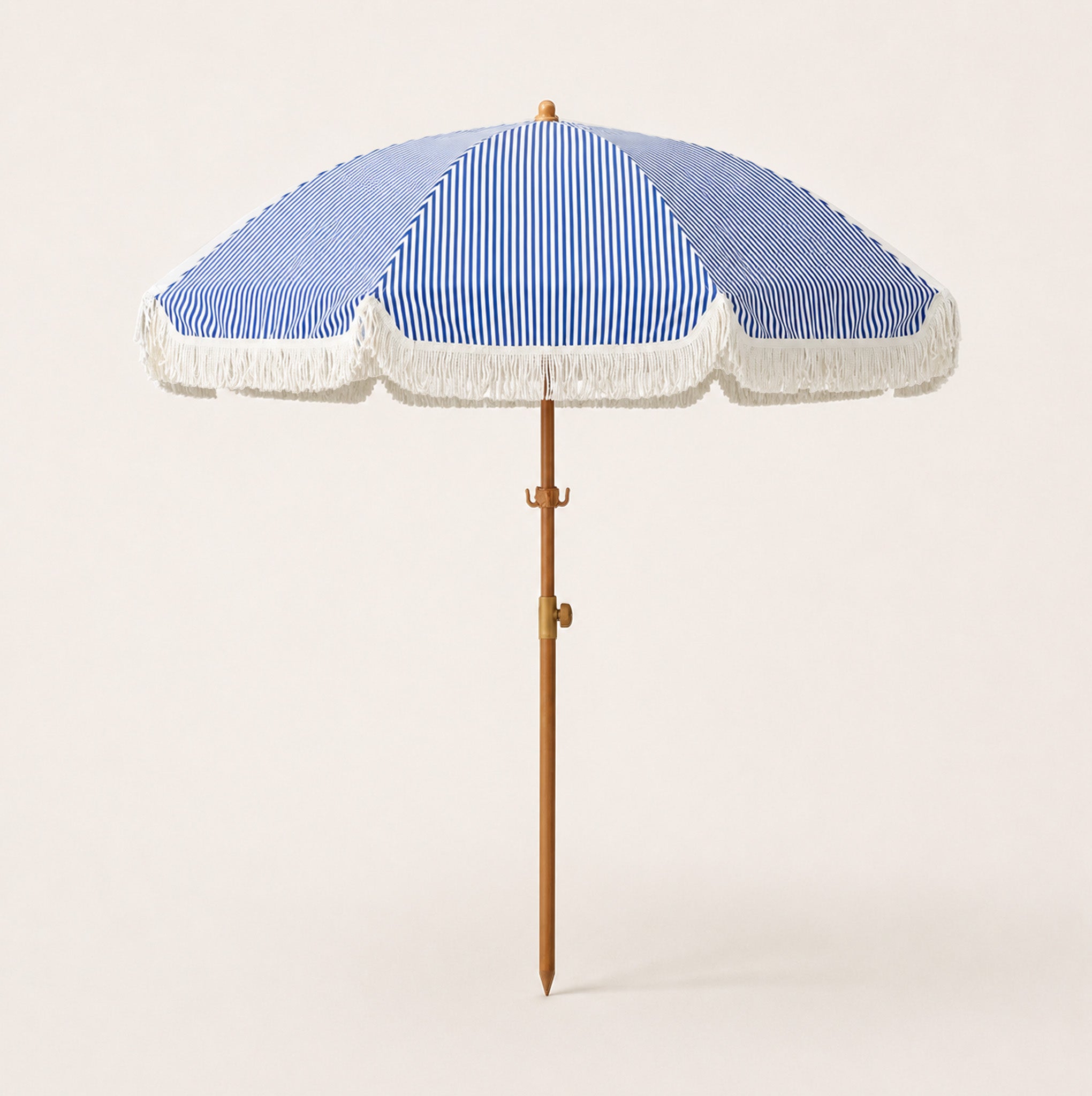 HOMEDEMO Sonnenschirm Strandschirm Funktioneller Reise Sonnenschirm