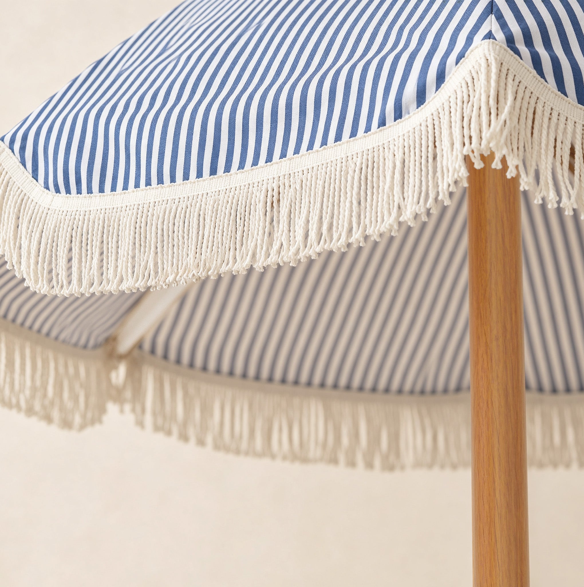 HOMEDEMO Sonnenschirm Strandschirm Funktioneller Reise Sonnenschirm