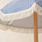 HOMEDEMO Funktioneller Reise Sonnenschirm