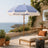 HOMEDEMO Funktioneller Reise Sonnenschirm