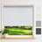 HOMEDEMO Verdunklungsrollo mit Bohren