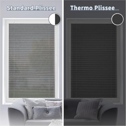 HOMEDEMO Plissee