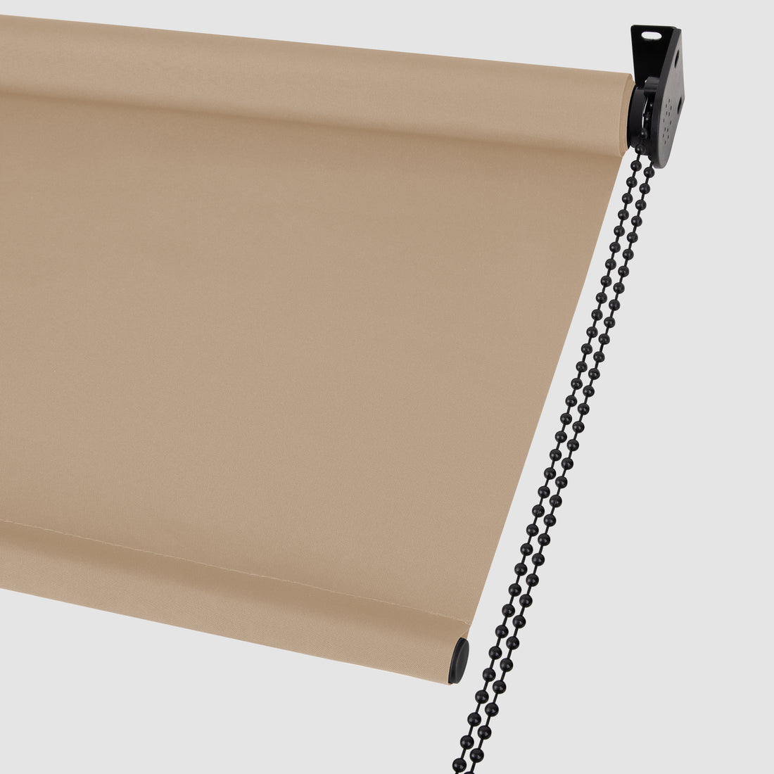 Außenrollo Senkrechtmarkise