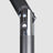 Enlarged view of the tilted pole rotation