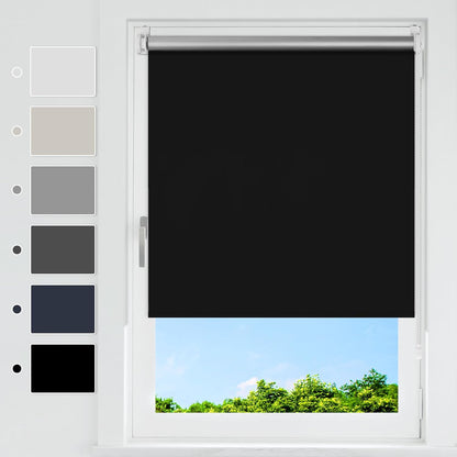 HOMEDEMO Verdunklungsrollo