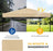 Pop Up Pavillon