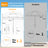 HOMEDEMO Sonnenschirm Mini Für Reisen