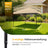Pop Up Pavillon