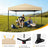 Pop Up Pavillon