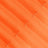 Plissee ohne Bohren-Orange